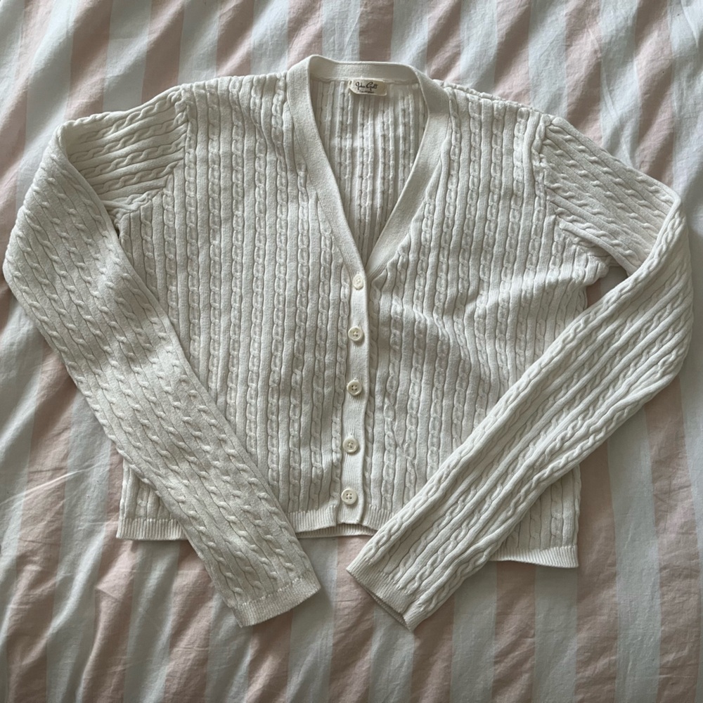 Brandy Melville Cardigan